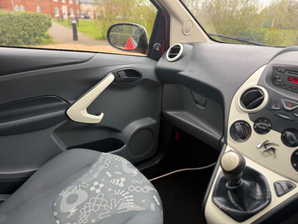 Used Ford Ka 2013 for sale - 78128868: Photo 45