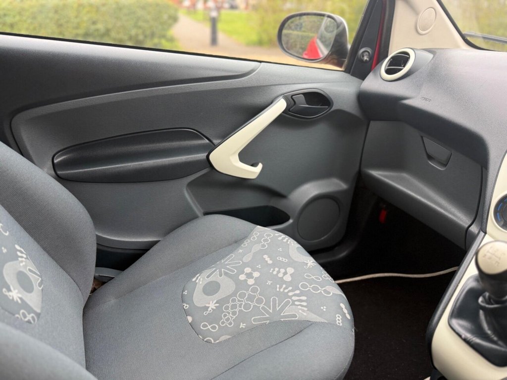 Used Ford Ka 2013 for sale - 78128868: Photo 46