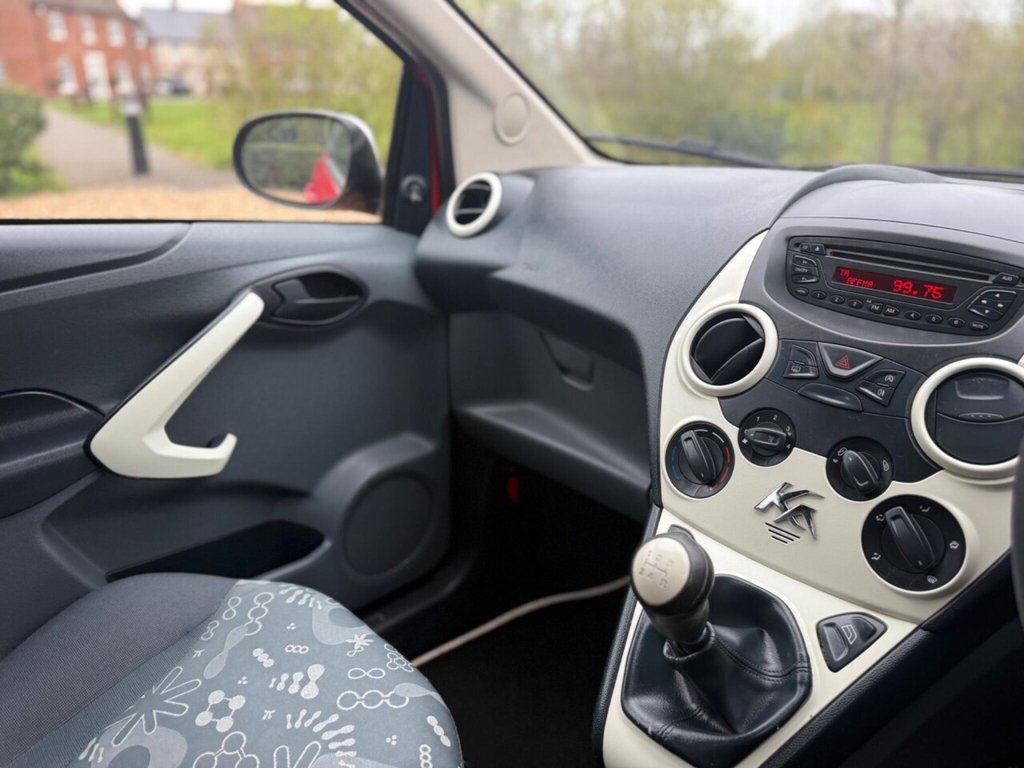 Used Ford Ka 2013 for sale - 78128868: Photo 48