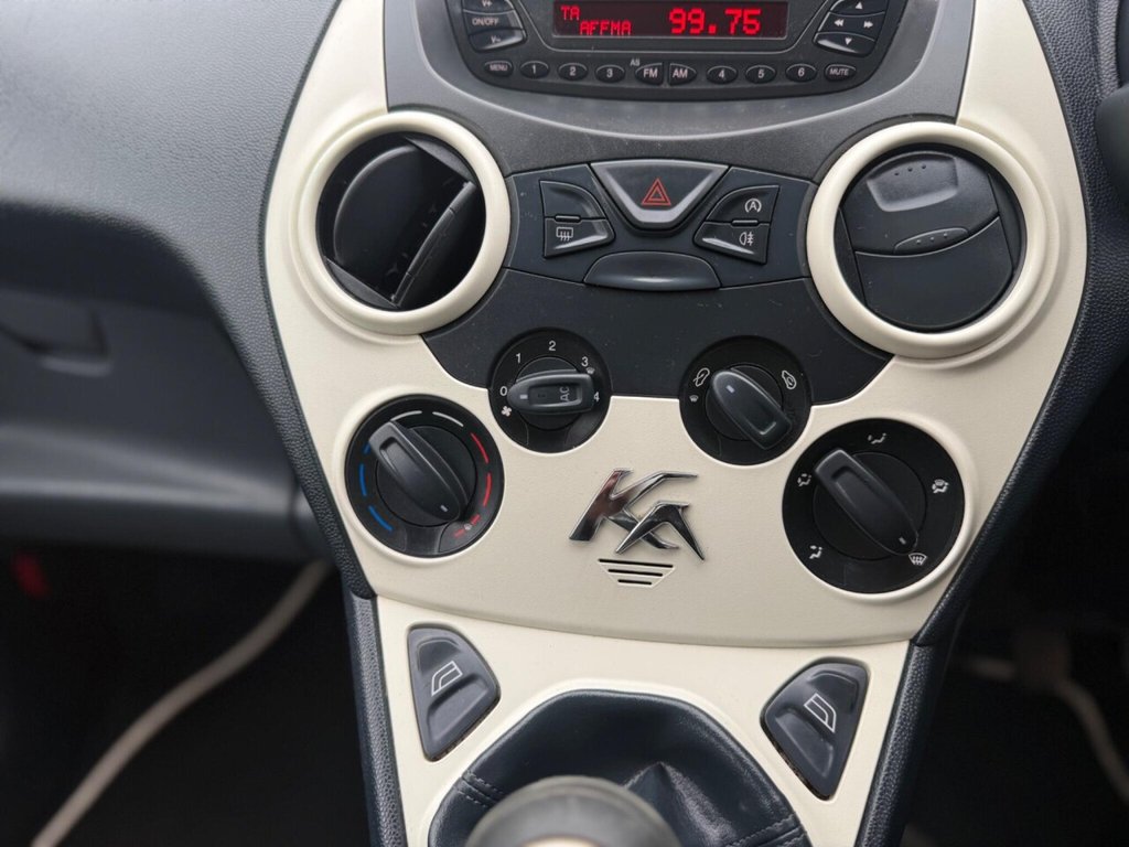 Used Ford Ka 2013 for sale - 78128868: Photo 50