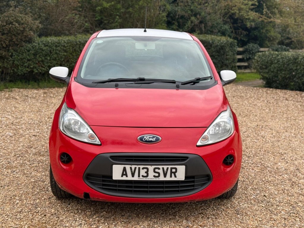 Used Ford Ka 2013 for sale - 78128868: Photo 6