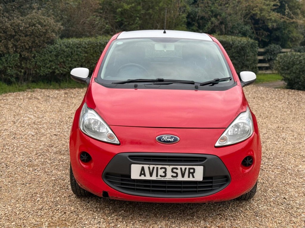 Used Ford Ka 2013 for sale - 78128868: Photo 7