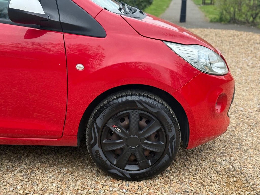 Used Ford Ka 2013 for sale - 78128868: Photo 8