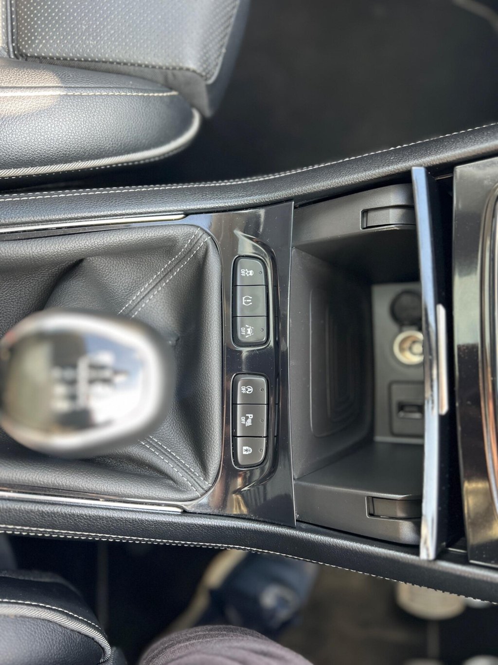 Used Vauxhall Grandland X 2018 for sale - 77764883: Photo 18