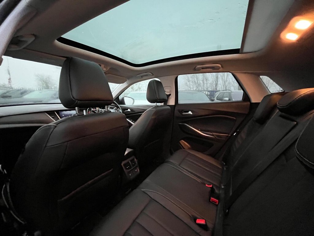 Used Vauxhall Grandland X 2018 for sale - 77764883: Photo 23