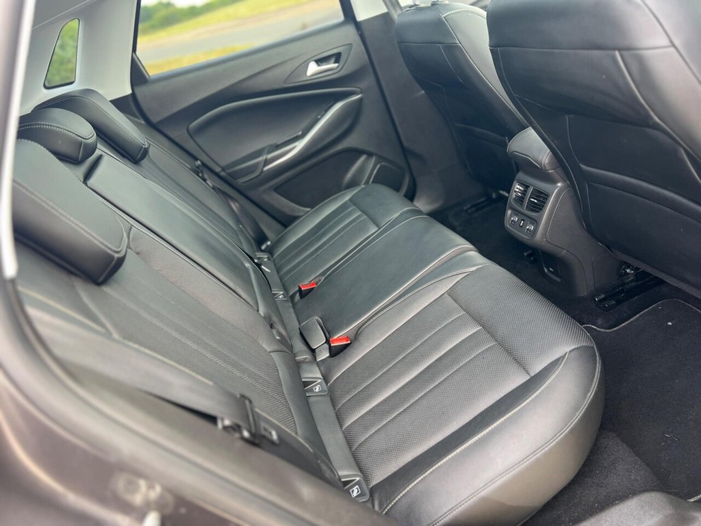 Used Vauxhall Grandland X 2018 for sale - 77764883: Photo 26