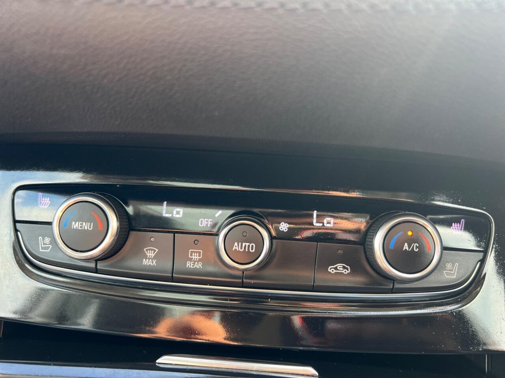 Used Vauxhall Grandland X 2018 for sale - 77764883: Photo 30