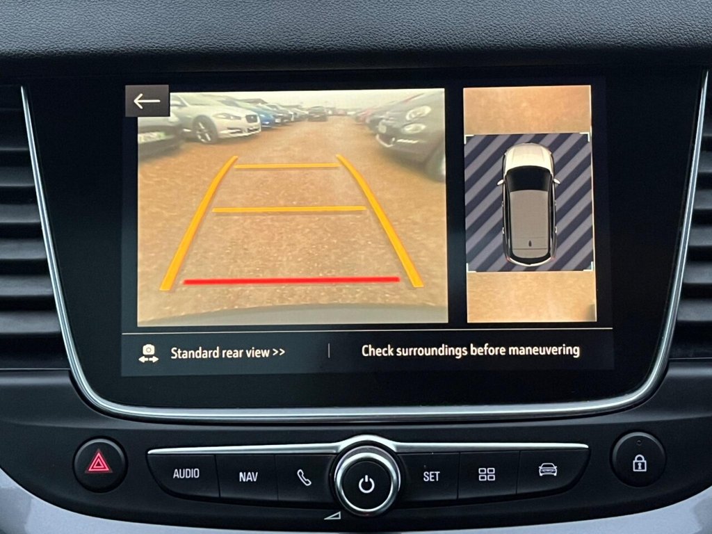 Used Vauxhall Grandland X 2018 for sale - 77764883: Photo 31