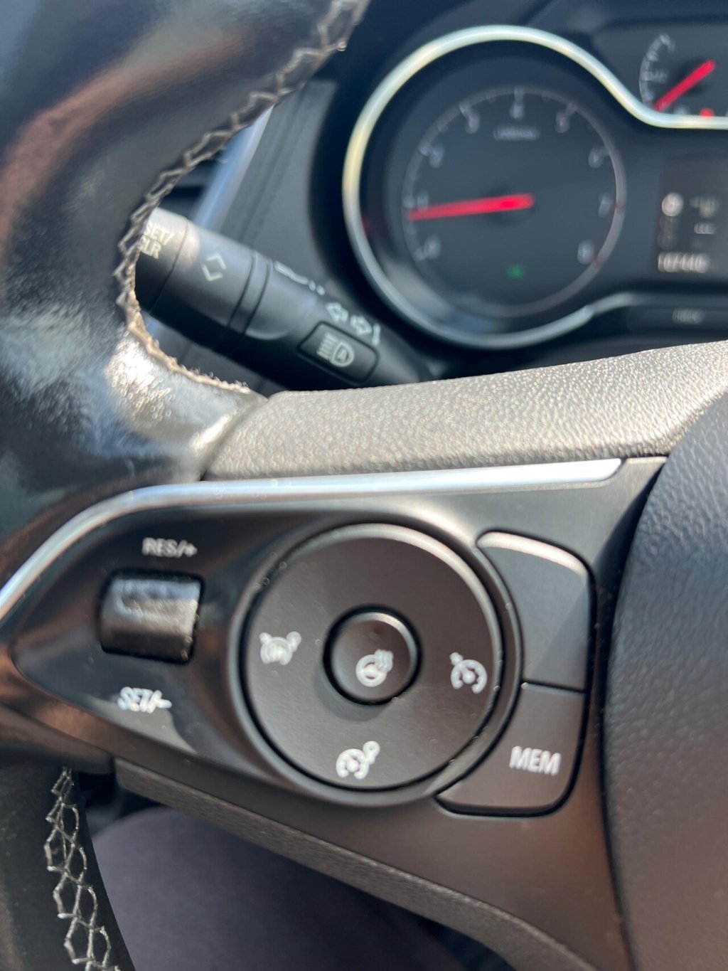 Used Vauxhall Grandland X 2018 for sale - 77764883: Photo 34