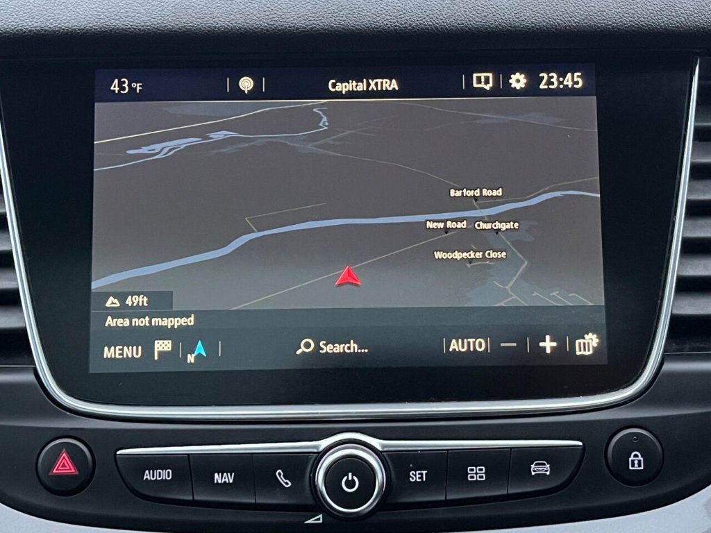 Used Vauxhall Grandland X 2018 for sale - 77764883: Photo 35