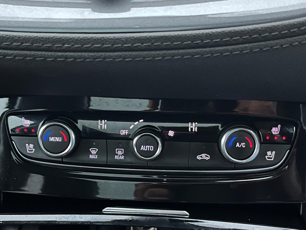 Used Vauxhall Grandland X 2018 for sale - 77764883: Photo 37