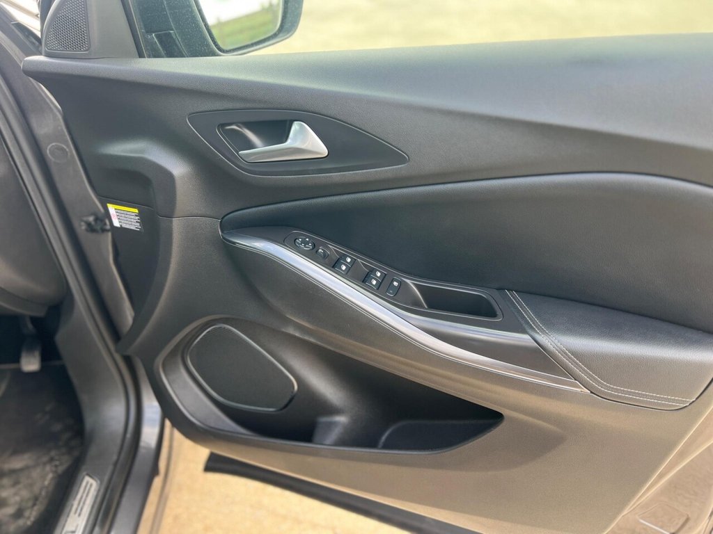 Used Vauxhall Grandland X 2018 for sale - 77764883: Photo 42