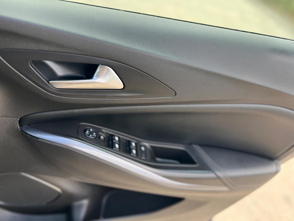 Used Vauxhall Grandland X 2018 for sale - 77764883: Photo 46