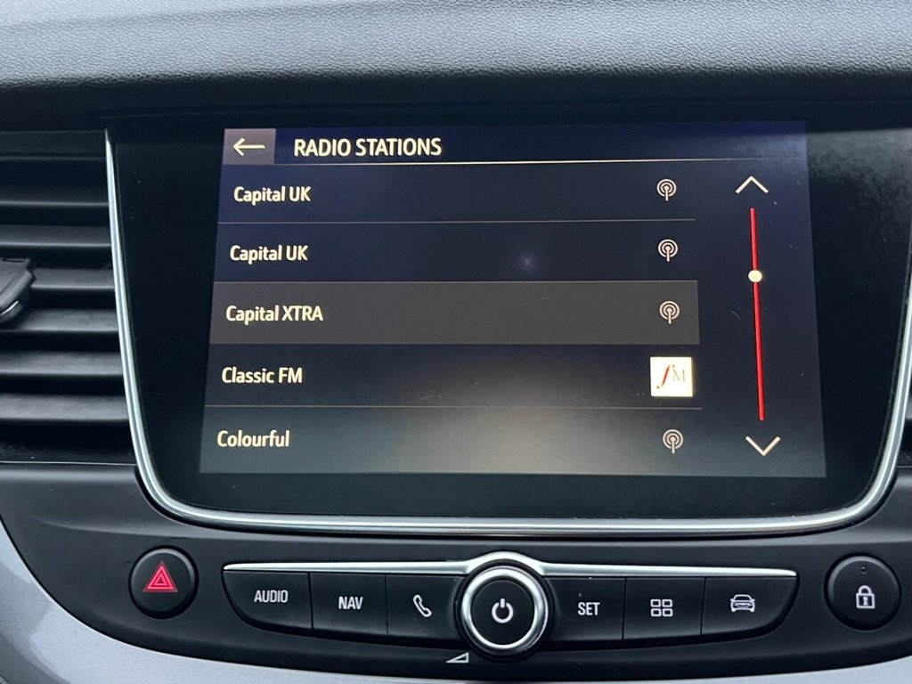 Used Vauxhall Grandland X 2018 for sale - 77764883: Photo 47