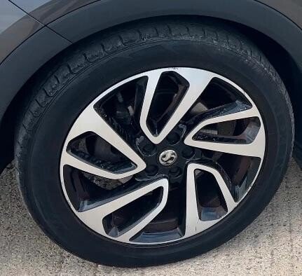 Used Vauxhall Grandland X 2018 for sale - 77764883: Photo 48