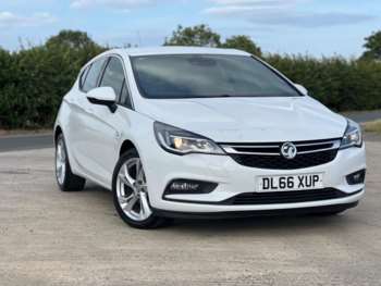 2016 (66) - 1.4i Turbo SRi Euro 6 5dr