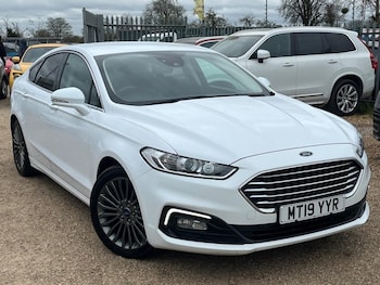 Used Ford Mondeo 2019 for sale - 78008865: Photo