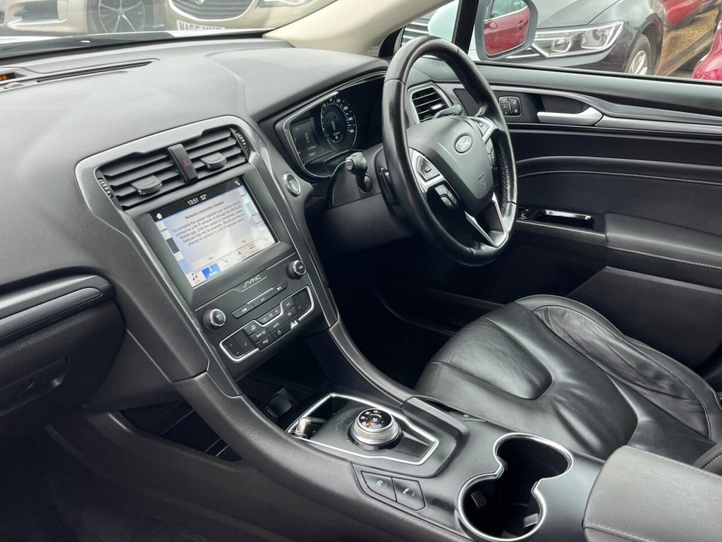Used Ford Mondeo 2019 for sale - 78008865: Photo 22