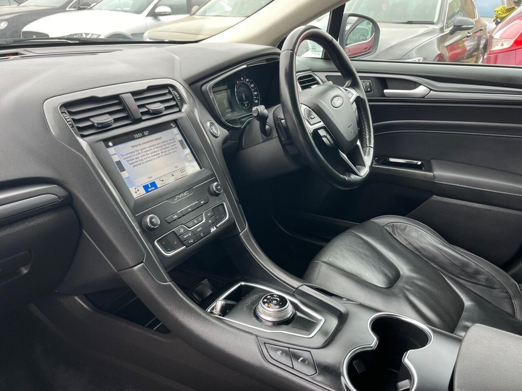 Used Ford Mondeo 2019 for sale - 78008865: Photo 23