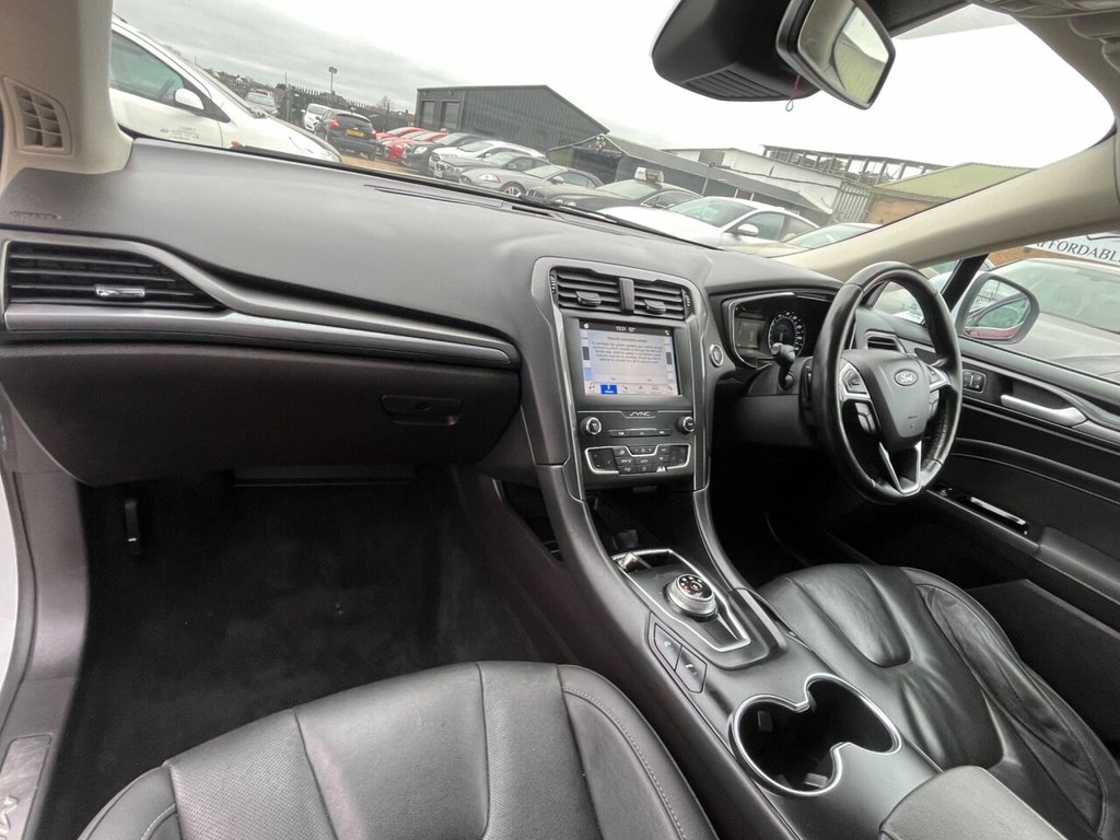 Used Ford Mondeo 2019 for sale - 78008865: Photo 24