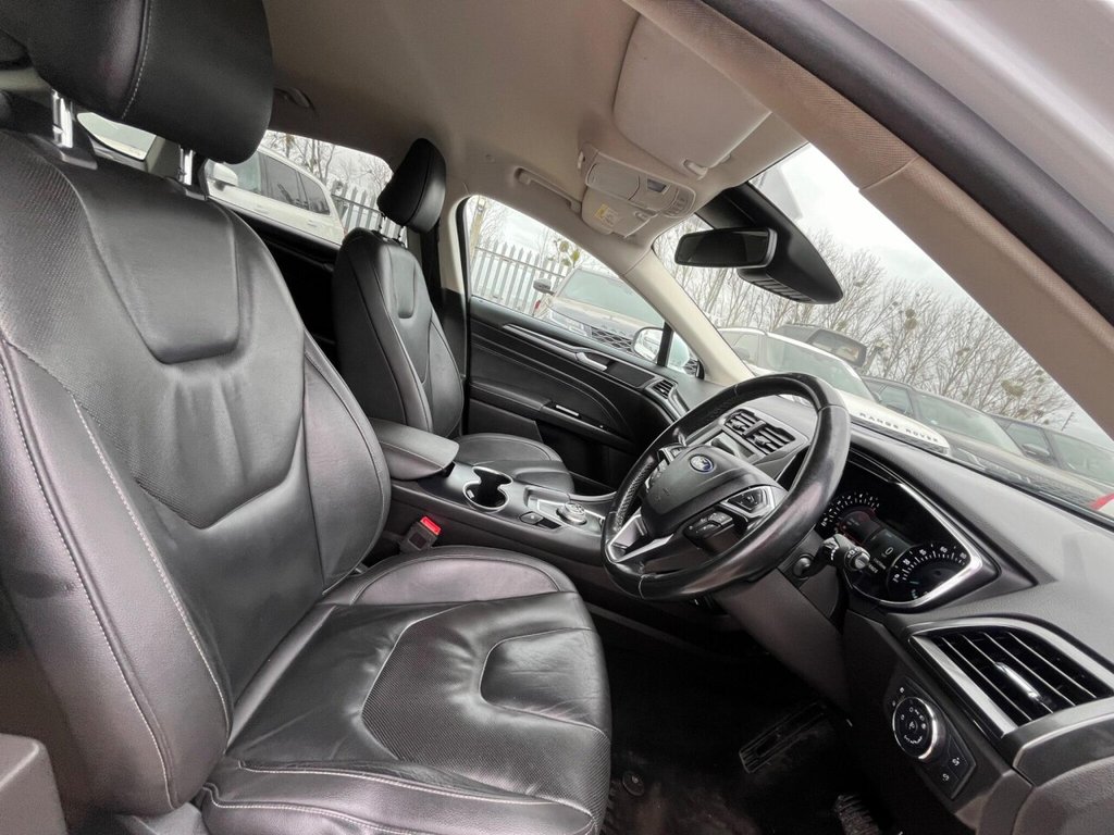 Used Ford Mondeo 2019 for sale - 78008865: Photo 25