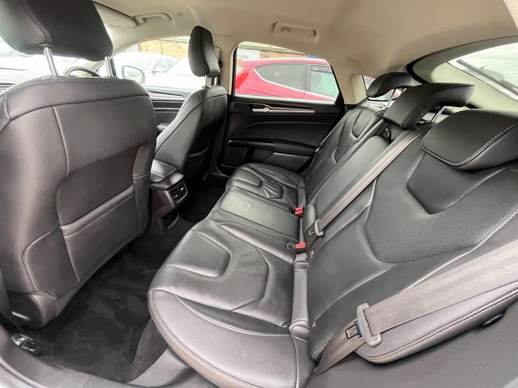 Used Ford Mondeo 2019 for sale - 78008865: Photo 26