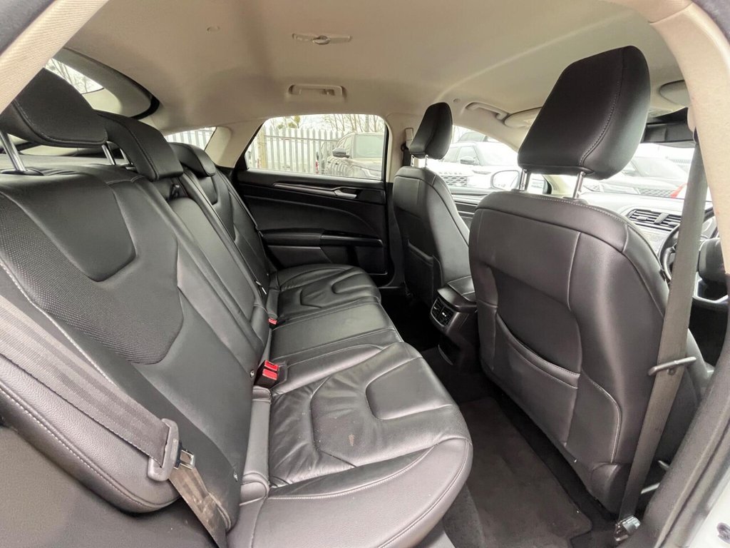 Used Ford Mondeo 2019 for sale - 78008865: Photo 27