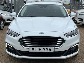 Used Ford Mondeo 2019 for sale - 78008865: Photo