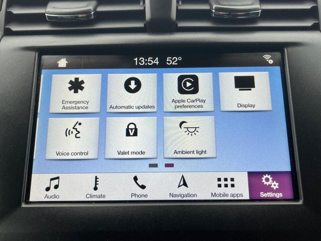 Used Ford Mondeo 2019 for sale - 78008865: Photo 39