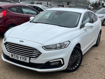 Used Ford Mondeo 2019 for sale - 78008865: Photo