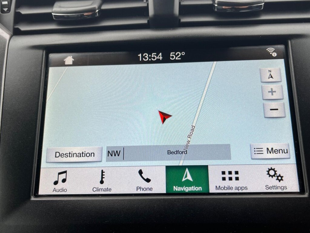 Used Ford Mondeo 2019 for sale - 78008865: Photo 40