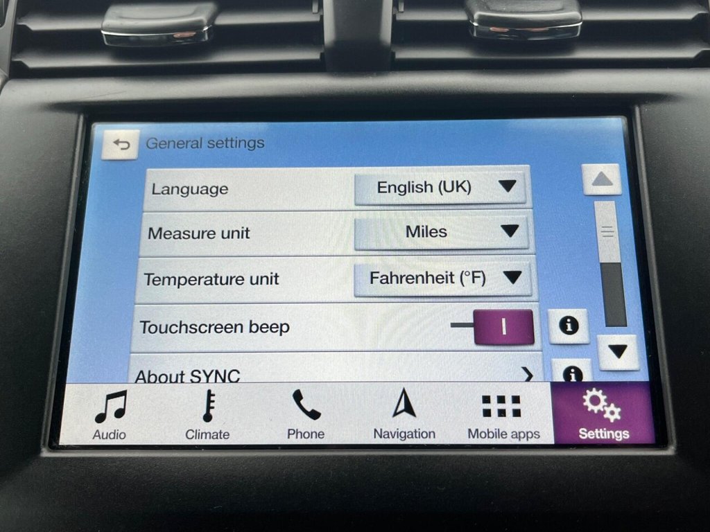 Used Ford Mondeo 2019 for sale - 78008865: Photo 41