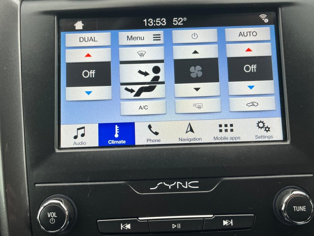 Used Ford Mondeo 2019 for sale - 78008865: Photo 42