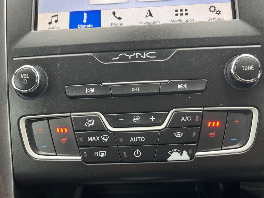 Used Ford Mondeo 2019 for sale - 78008865: Photo 43