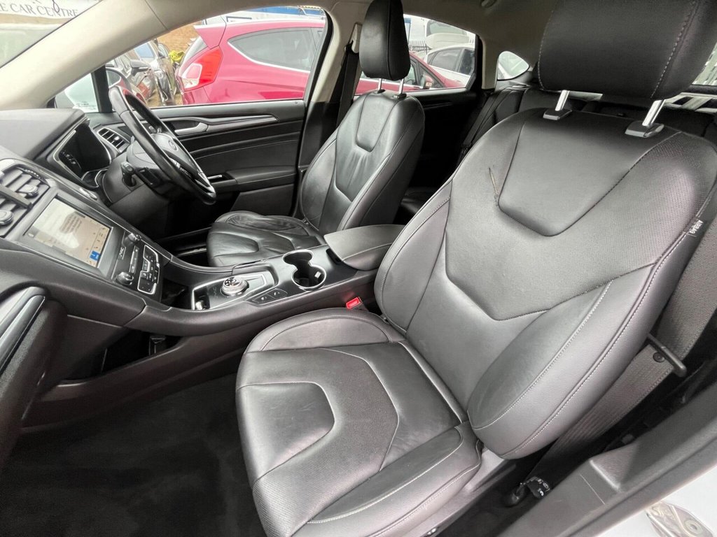 Used Ford Mondeo 2019 for sale - 78008865: Photo 48