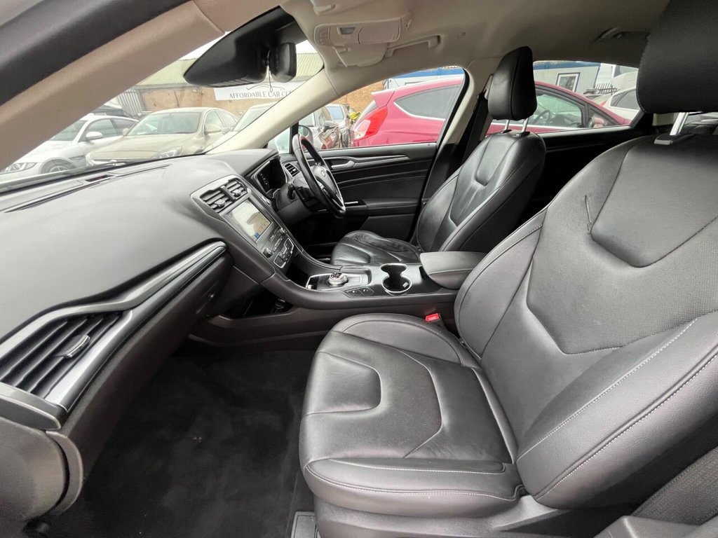 Used Ford Mondeo 2019 for sale - 78008865: Photo 49