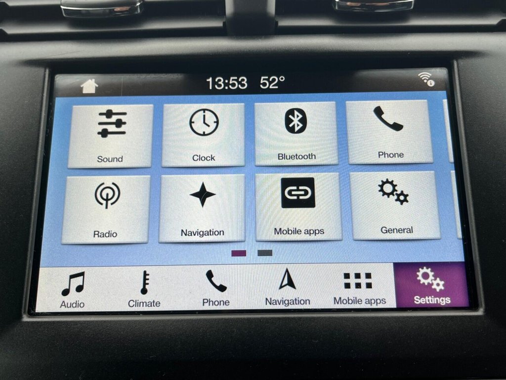 Used Ford Mondeo 2019 for sale - 78008865: Photo 50