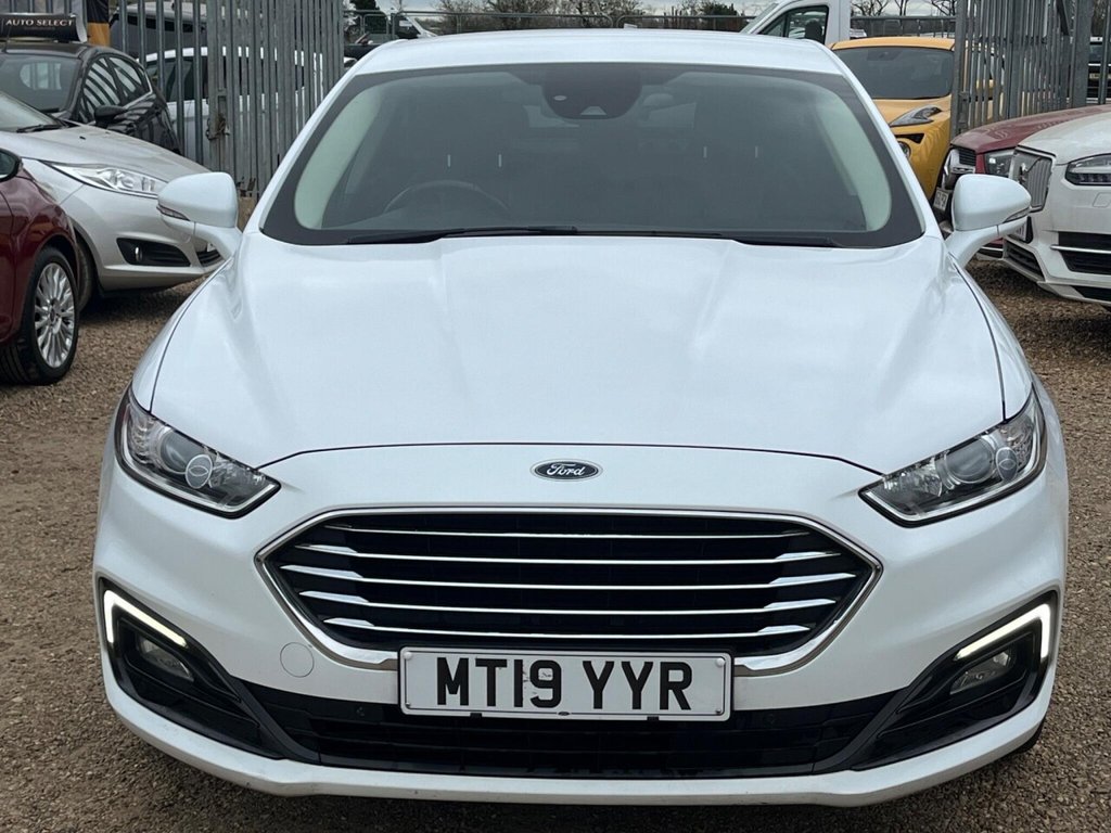 Used Ford Mondeo 2019 for sale - 78008865: Photo 9