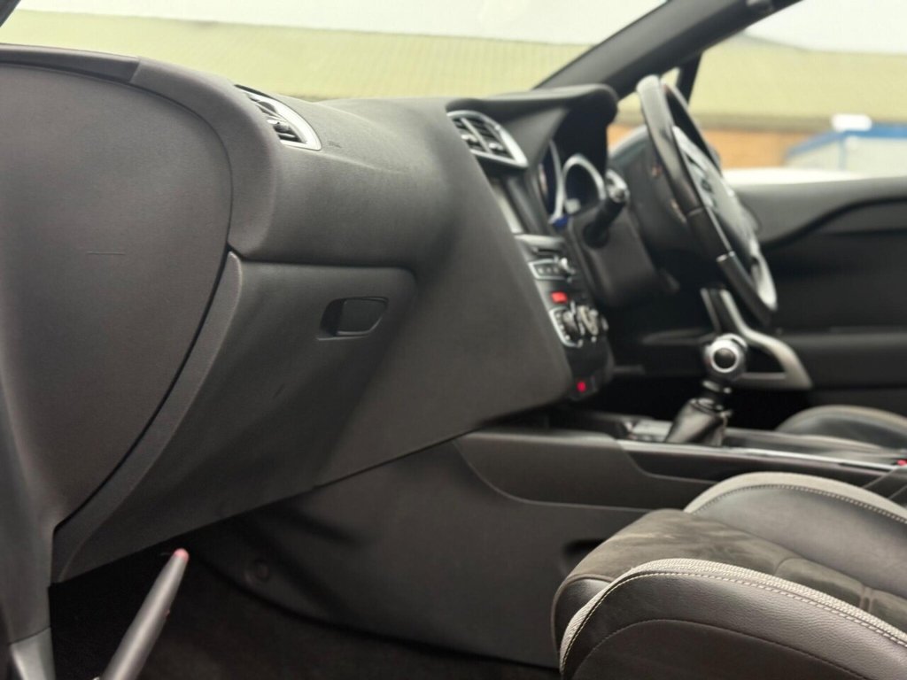 Used DS Automobiles DS 4 2018 for sale - 76119320: Photo 10