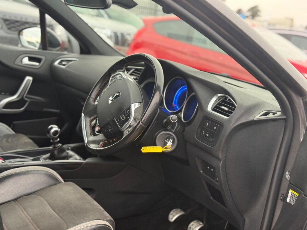 Used DS Automobiles DS 4 2018 for sale - 76119320: Photo 11