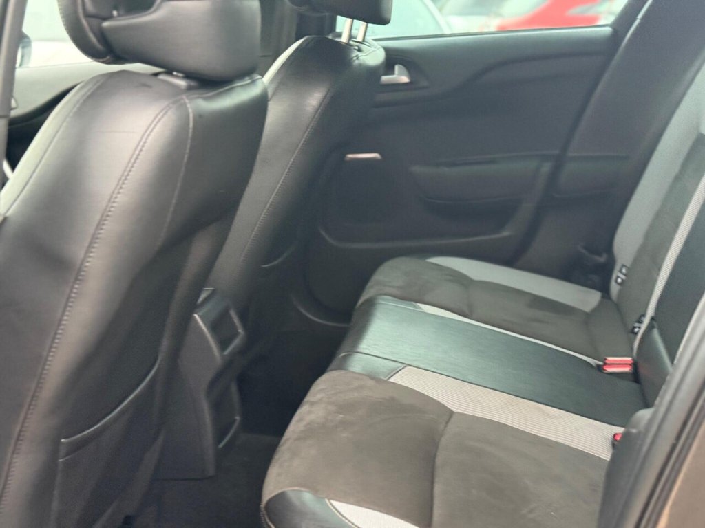 Used DS Automobiles DS 4 2018 for sale - 76119320: Photo 15