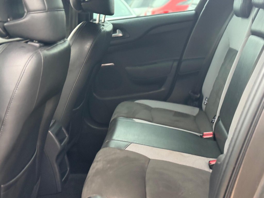 Used DS Automobiles DS 4 2018 for sale - 76119320: Photo 16