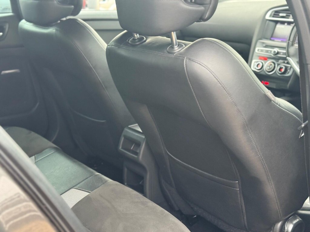 Used DS Automobiles DS 4 2018 for sale - 76119320: Photo 19