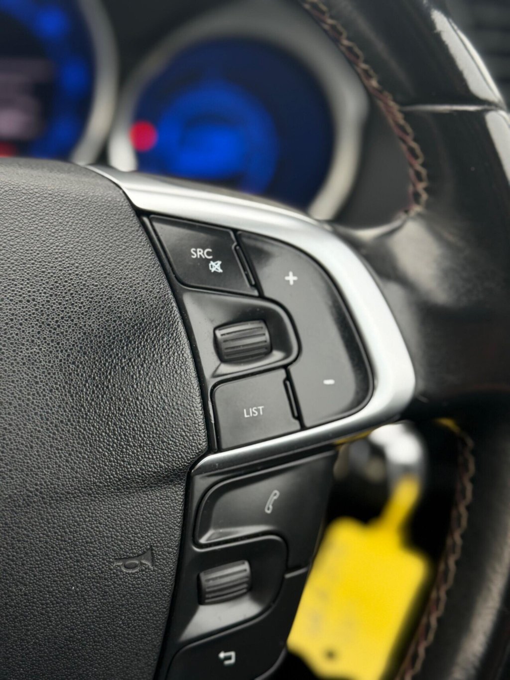 Used DS Automobiles DS 4 2018 for sale - 76119320: Photo 20