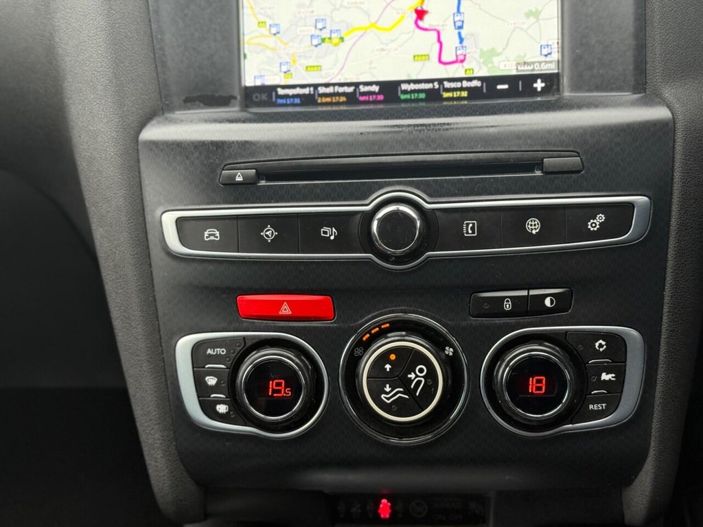 Used DS Automobiles DS 4 2018 for sale - 76119320: Photo 24