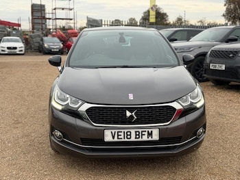 Used DS Automobiles DS 4 2018 for sale - 76119320: Photo 2