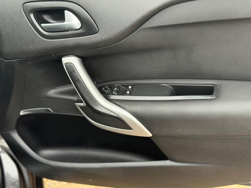 Used DS Automobiles DS 4 2018 for sale - 76119320: Photo 34