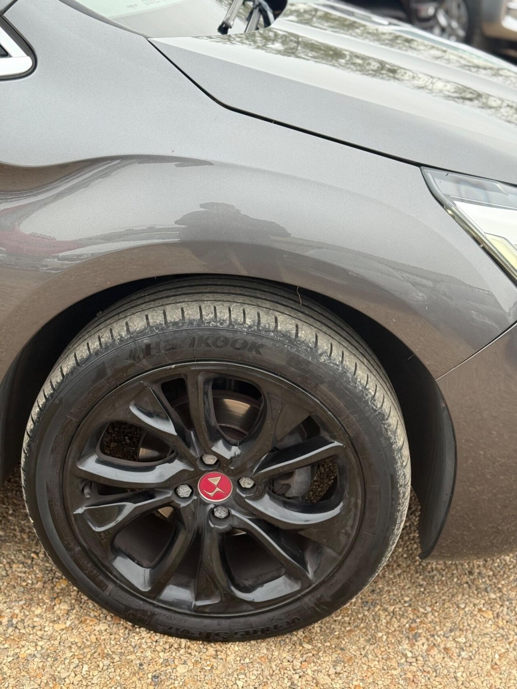 Used DS Automobiles DS 4 2018 for sale - 76119320: Photo 35