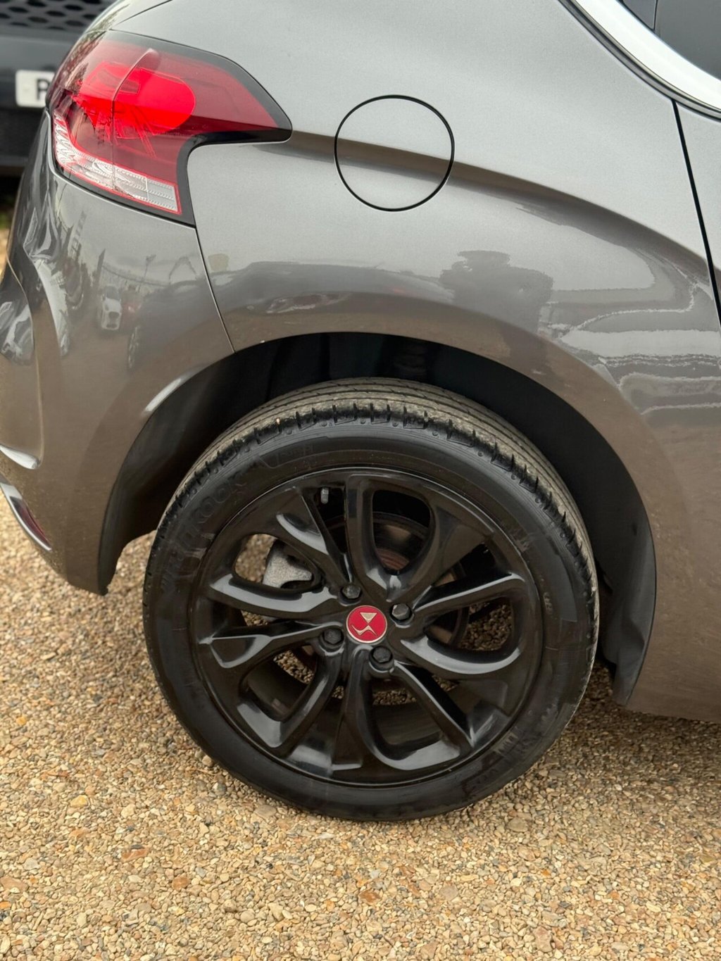 Used DS Automobiles DS 4 2018 for sale - 76119320: Photo 36