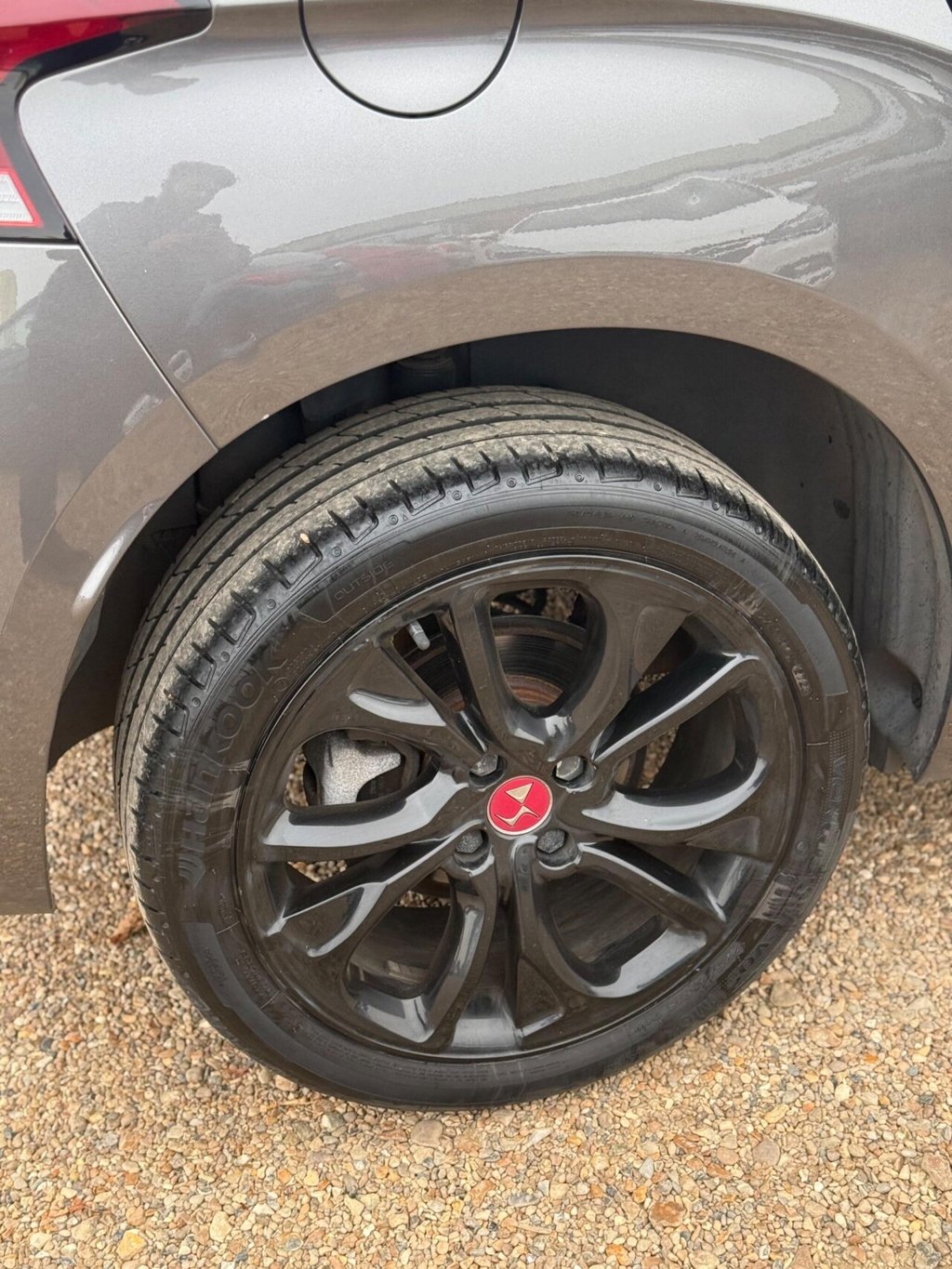 Used DS Automobiles DS 4 2018 for sale - 76119320: Photo 37